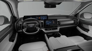 2026 Ford Expedition® Internal Image 2